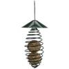 Mangeoire oiseaux boule de graisse lampe