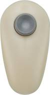 Clicker doigt pour chien Trixie