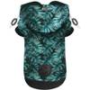 Milk & Pepper Sweat Selva pour chien