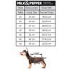 Milk & Pepper Pull Meow pour chien