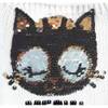 Milk & Pepper Pull Meow pour chien