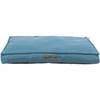Coussin Talis bleu déhoussable pour chien