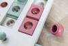 Jouet interactif Brain Mover pour chat