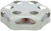 Jouet plume tournante pour chaton