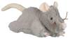 Jouet souris avec herbe à chat