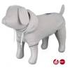 Pull Prince gris pour chien Trixie