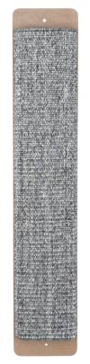 Griffoir mural pour chat Board gris