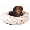 Panier rond Lingo Trixie pour chien