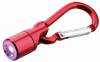 Lampe flasher color pour chien Trixie