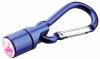 Lampe flasher color pour chien Trixie