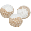 Assortiment de balles à hochet pour chaton