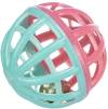 Lot de 3 balles de jeu pour chaton