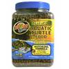 Nourriture pour tortue d'eau baby