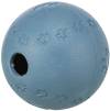 Jouet snack balle pattes pour chien
