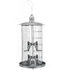 Station d’alimentation 3 en 1 pour oiseaux du ciel
