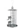 Station d’alimentation 3 en 1 pour oiseaux du ciel