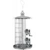 Station d’alimentation 3 en 1 pour oiseaux du ciel