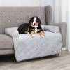 Couverture protège-canapé pour chien