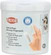Doigtiers nettoyant pour les dents pour chien et chat