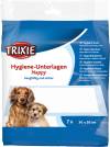 Tapis de propreté pour chien
