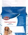 Tapis de propreté pour chien