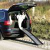 Rampe pour chien pliable en caoutchouc