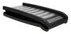 Rampe pour chien pliable en caoutchouc