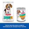 Hill's Science Plan croquettes Adult Perfect Weight Medium pour Chien