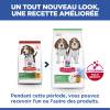 Hill's Science Plan croquettes Canine Puppy Medium Poulet pour Chien