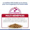 Hill's Science Plan croquettes Canine Puppy Medium Poulet pour Chien