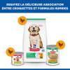 Hill's Science Plan croquettes Canine Puppy Large Breed Poulet pour Chien