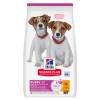 Hill's Science Plan croquettes Puppy Small & Mini Poulet pour Chien