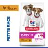 Hill's Science Plan croquettes Puppy Small & Mini Poulet pour Chien