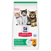 Hill's Science Plan croquettes chaton au poulet
