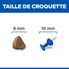 Hill's Science Plan croquettes chaton au poulet