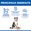 Hill's Science Plan croquettes Feline Mature Adult 7+ Light pour Chat