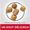 Hill's Science Plan croquettes pour chat mature Sensitive Stomach & Skin