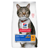 Hill's Science Plan croquettes Feline Adult Oral Care pour Chat