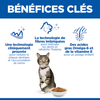 Hill's Science Plan croquettes Feline Adult Oral Care pour Chat