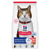 HILL'S Science Plan Mature Adult 7+ pour chat senior au saumon
