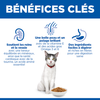 Hill's Science Plan Croquettes Feline Senior pour Chat