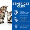 Hill's Science Plan Feline Kitten mousse pour chaton