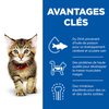Hill's Science Plan sachet humide chaton Multipack Poulet & Dinde