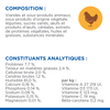 HILL'S Science Plan Adult Perfect Weight pour chat adulte au poulet et au saumon