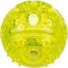 Balle lumineuse pour chien