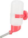 Biberons en plastique pour cochon d'Inde