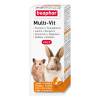 Multi-Vit vitamines rongeur Beaphar