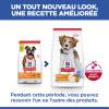 Hill's Science Plan croquettes Adult Light Medium Poulet pour Chien