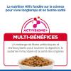 Hill's Science Plan croquettes Mature Adult 7+ Light Medium Poulet pour Chien