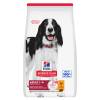 Hill's Science Plan croquettes Adult Medium Poulet pour Chien